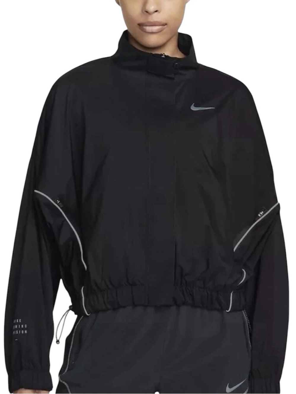 Nike Run Division Jacket
